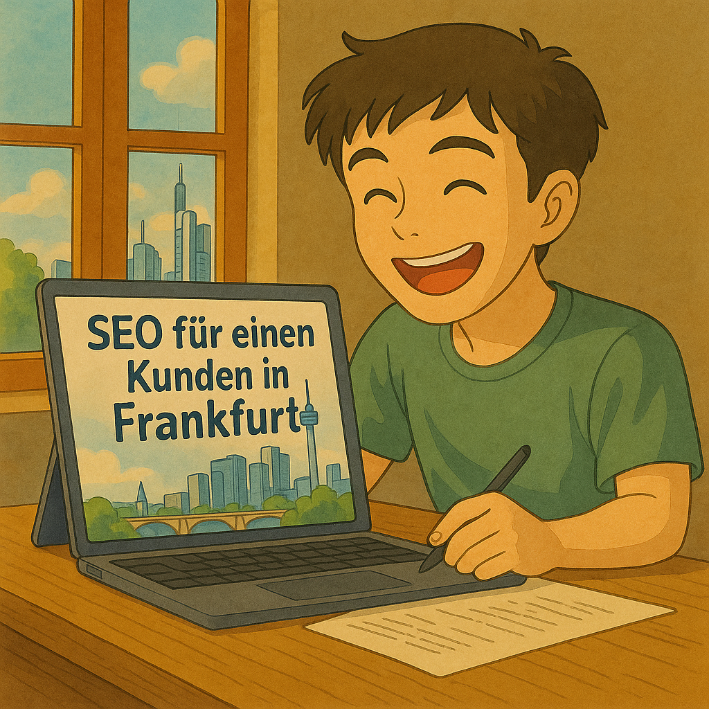 ein beispiel aus frankfurt